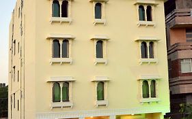 Hotel Grand Residency Jaipur